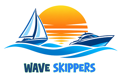 WAVESkippers.com logo